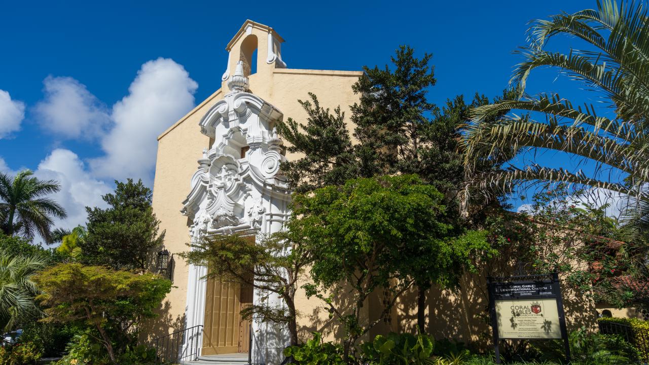 Congregational Church